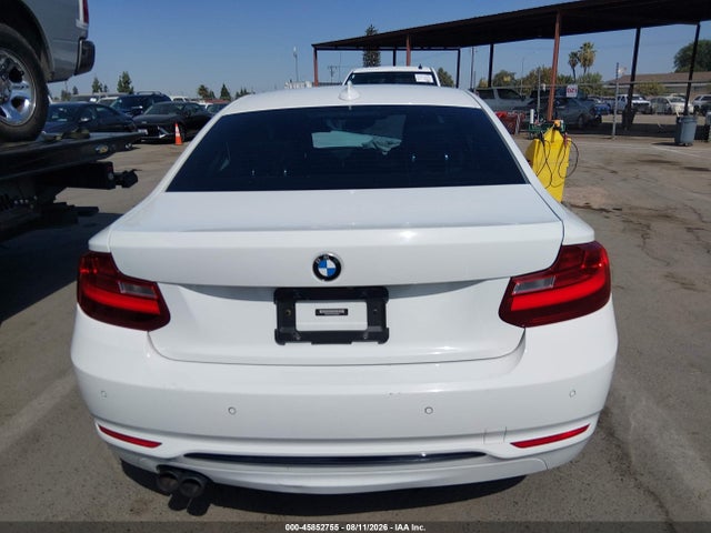WBA2F9C52HV664363 BMW 230I