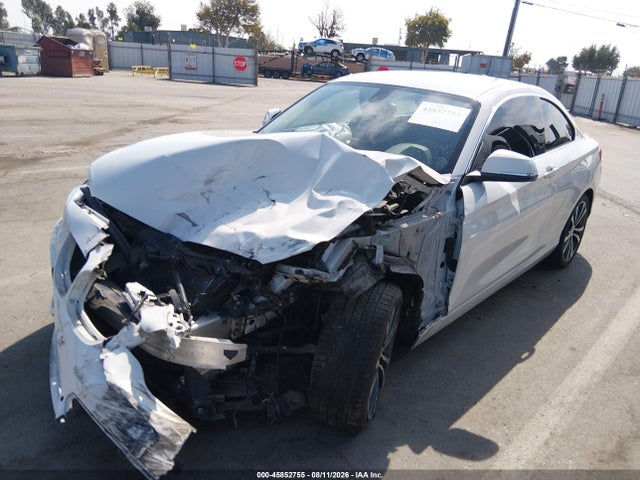 WBA2F9C52HV664363 BMW 230I