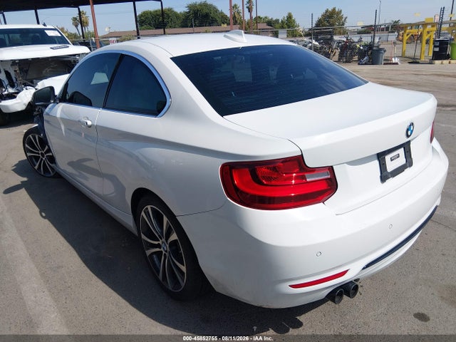 WBA2F9C52HV664363 BMW 230I