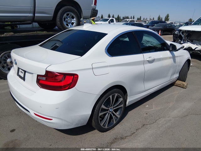 WBA2F9C52HV664363 BMW 230I