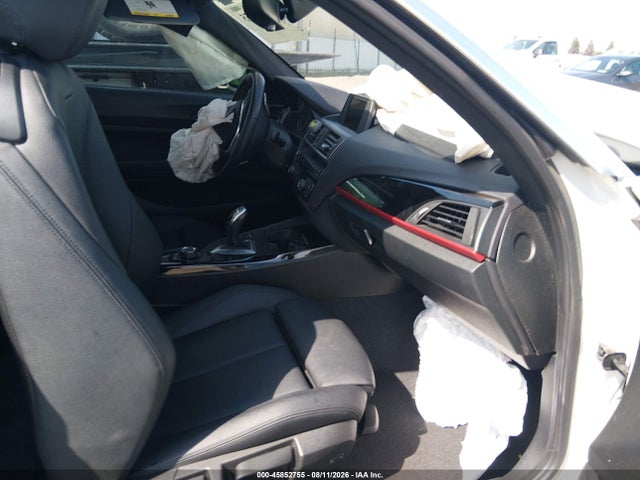 WBA2F9C52HV664363 BMW 230I