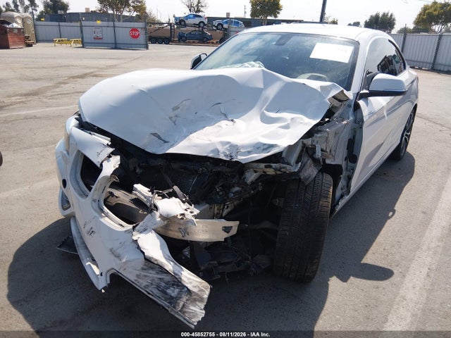 WBA2F9C52HV664363 BMW 230I
