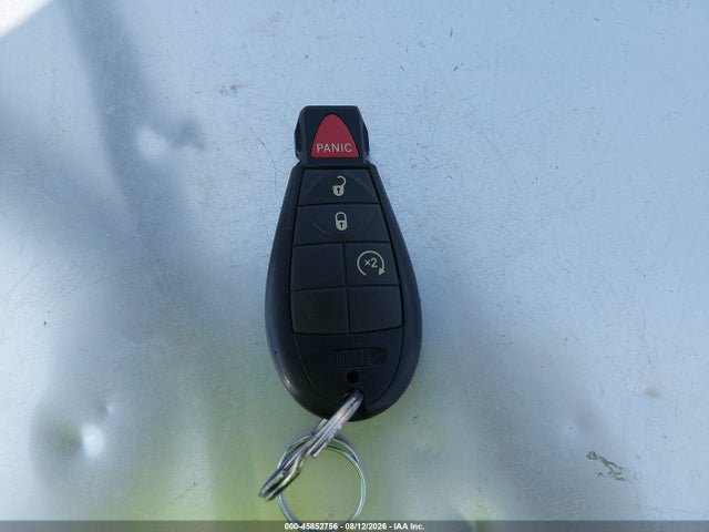 Aukcja sprzedaży 2011 Jeep Grand Cherokee Laredo, vin: 1J4RR4GG8BC610134, numer aukcji: 45852756