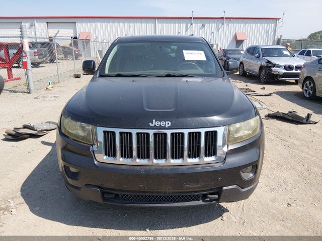 Aukcja sprzedaży 2011 Jeep Grand Cherokee Laredo, vin: 1J4RR4GG8BC610134, numer aukcji: 45852756