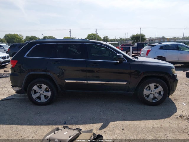 Aukcja sprzedaży 2011 Jeep Grand Cherokee Laredo, vin: 1J4RR4GG8BC610134, numer aukcji: 45852756