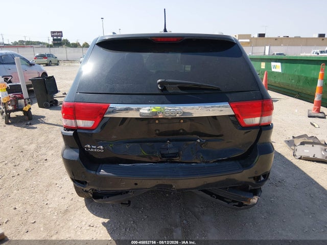 Aukcja sprzedaży 2011 Jeep Grand Cherokee Laredo, vin: 1J4RR4GG8BC610134, numer aukcji: 45852756