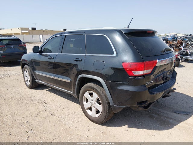 Aukcja sprzedaży 2011 Jeep Grand Cherokee Laredo, vin: 1J4RR4GG8BC610134, numer aukcji: 45852756