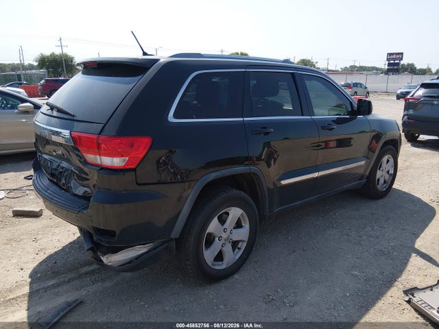 Aukcja sprzedaży 2011 Jeep Grand Cherokee Laredo, vin: 1J4RR4GG8BC610134, numer aukcji: 45852756