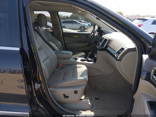 Aukcja sprzedaży 2011 Jeep Grand Cherokee Laredo, vin: 1J4RR4GG8BC610134, numer aukcji: 45852756