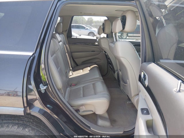 Aukcja sprzedaży 2011 Jeep Grand Cherokee Laredo, vin: 1J4RR4GG8BC610134, numer aukcji: 45852756