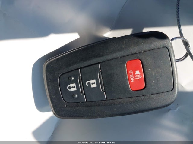 JTNKHMBX2K1044321 Toyota C-hr Limited