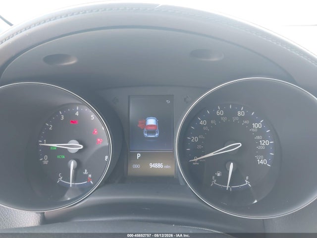 JTNKHMBX2K1044321 Toyota C-hr Limited