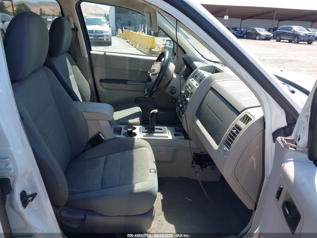 2008 Ford Escape Hybrid მანქანა იყიდება აუქციონზე, vin: 1FMCU49H68KA97332, აუქციონის ნომერი: 45852758