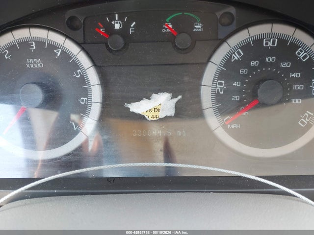 2008 Ford Escape Hybrid მანქანა იყიდება აუქციონზე, vin: 1FMCU49H68KA97332, აუქციონის ნომერი: 45852758