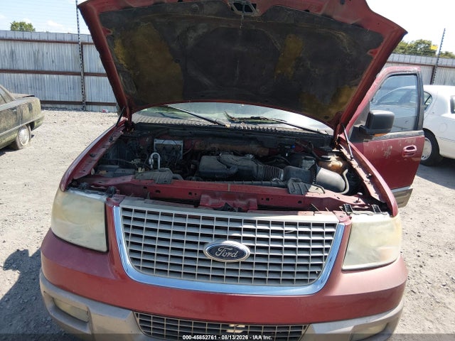 Продажа на аукционе авто 2004 Ford Expedition Eddie Bauer, vin: 1FMFU18L04LA18789, номер лота: 45852761