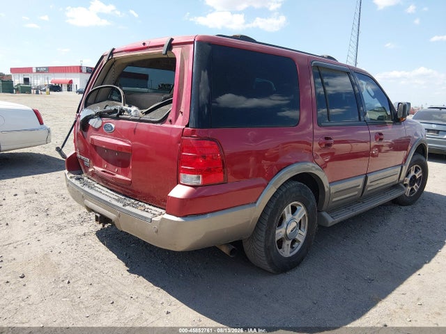 Продажа на аукционе авто 2004 Ford Expedition Eddie Bauer, vin: 1FMFU18L04LA18789, номер лота: 45852761