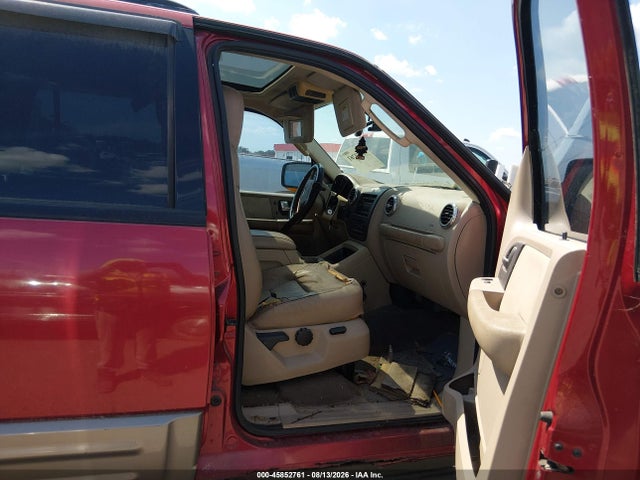 Продажа на аукционе авто 2004 Ford Expedition Eddie Bauer, vin: 1FMFU18L04LA18789, номер лота: 45852761