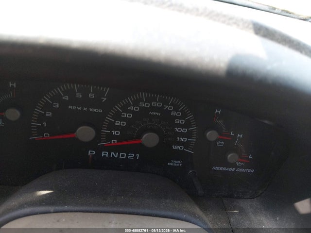 Продажа на аукционе авто 2004 Ford Expedition Eddie Bauer, vin: 1FMFU18L04LA18789, номер лота: 45852761