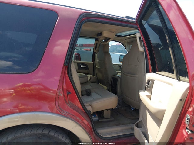 Продажа на аукционе авто 2004 Ford Expedition Eddie Bauer, vin: 1FMFU18L04LA18789, номер лота: 45852761