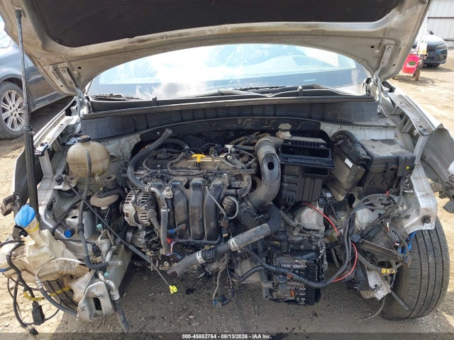 Hyundai TUCSON SE 2016 KM8J3CA4XGU197627 Image 10