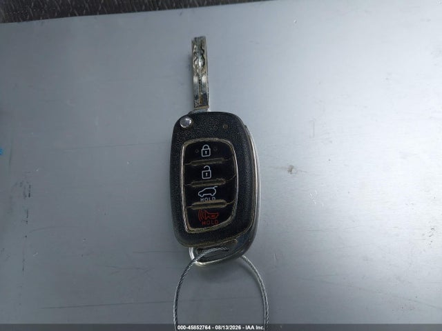 Hyundai TUCSON SE 2016 KM8J3CA4XGU197627 Image 11