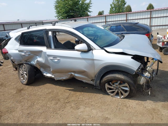Hyundai TUCSON SE 2016 KM8J3CA4XGU197627 Image 14