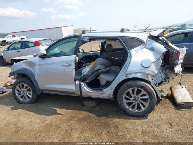 Hyundai TUCSON SE 2016 KM8J3CA4XGU197627 Image 15