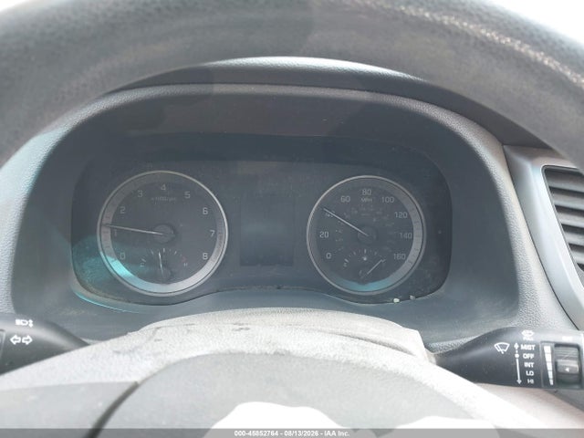 Hyundai TUCSON SE 2016 KM8J3CA4XGU197627 Image 16