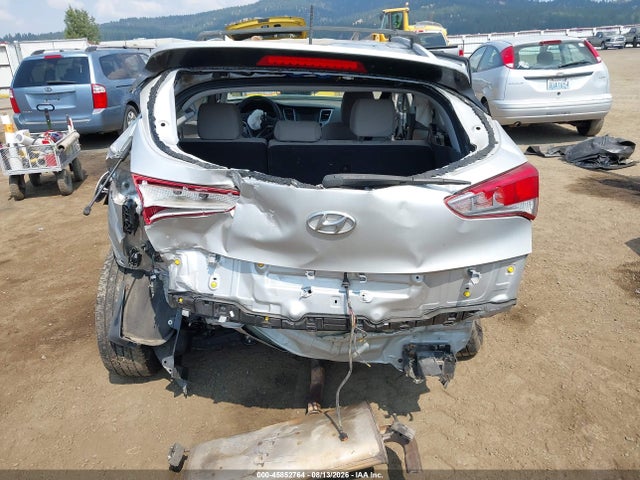 Hyundai TUCSON SE 2016 KM8J3CA4XGU197627 Image 17