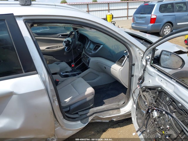 Hyundai TUCSON SE 2016 KM8J3CA4XGU197627 Image 5