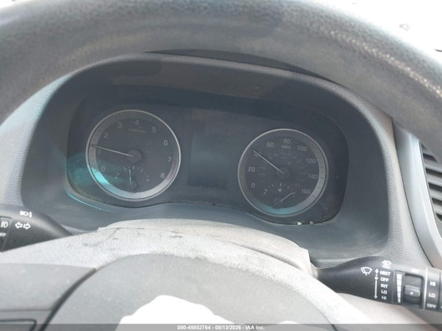 Hyundai TUCSON SE 2016 KM8J3CA4XGU197627 Image 7
