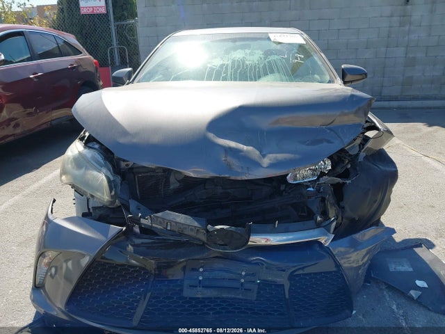 4T1BF1FK4HU307418 Toyota CAMRY SE