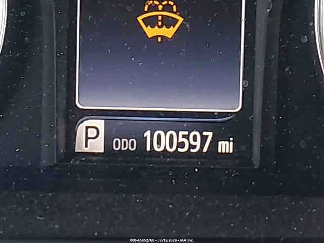4T1BF1FK4HU307418 Toyota CAMRY SE