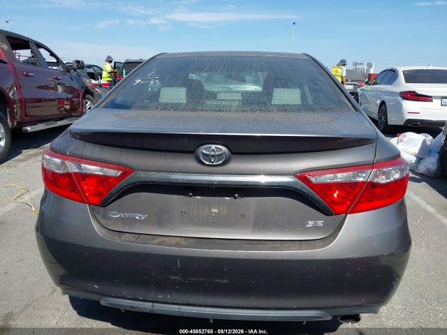 4T1BF1FK4HU307418 Toyota CAMRY SE