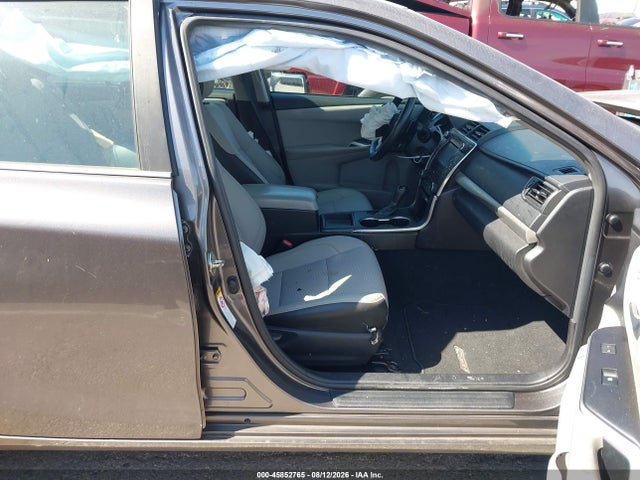 4T1BF1FK4HU307418 Toyota CAMRY SE