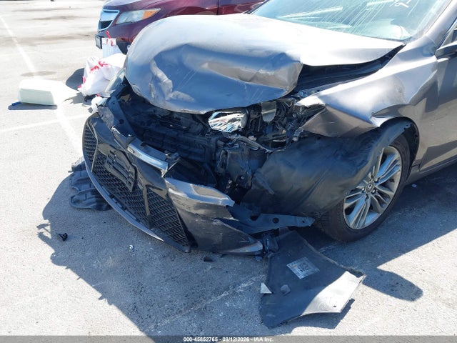 4T1BF1FK4HU307418 Toyota CAMRY SE