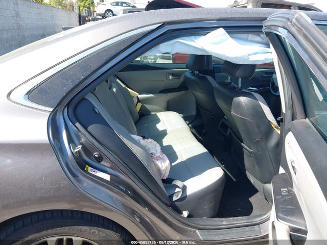 4T1BF1FK4HU307418 Toyota CAMRY SE