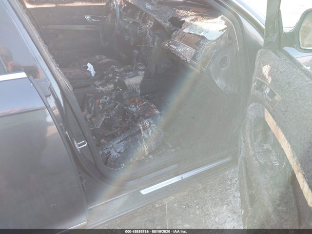 45852766 :رقم المزاد ، WAUKGAFB3AN027018 vin ، 2010 Audi A6 3.0 Premium مزاد بيع