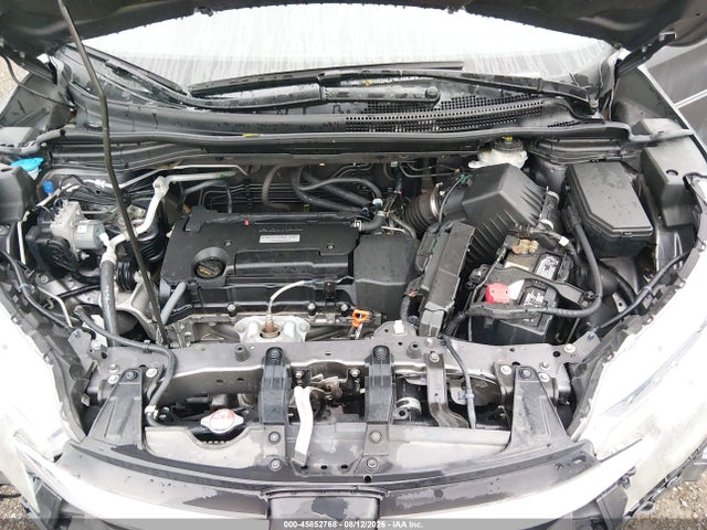 Продажа на аукционе авто 2016 Honda Cr-v Touring, vin: 5J6RM4H94GL019451, номер лота: 45852768