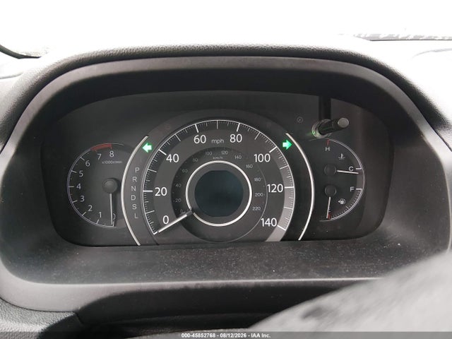 Продажа на аукционе авто 2016 Honda Cr-v Touring, vin: 5J6RM4H94GL019451, номер лота: 45852768