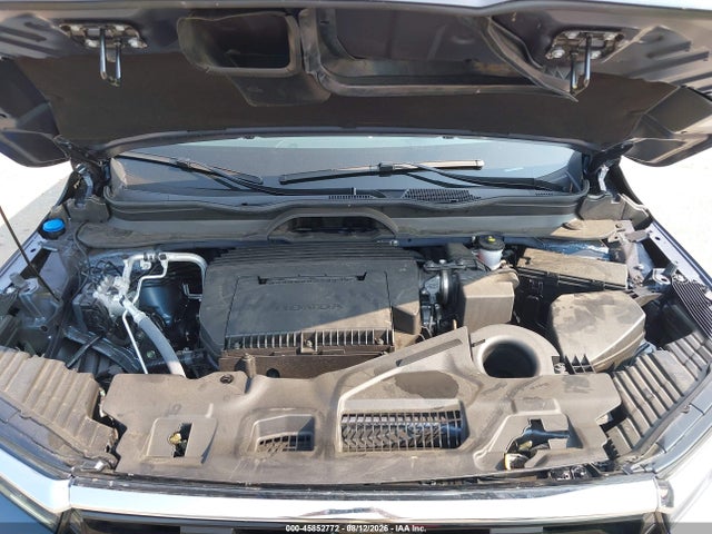 Aukcja sprzedaży 2026 Honda Pilot Touring/touring Blackout, vin: 5FNYG1H75TB004489, numer aukcji: 45852772