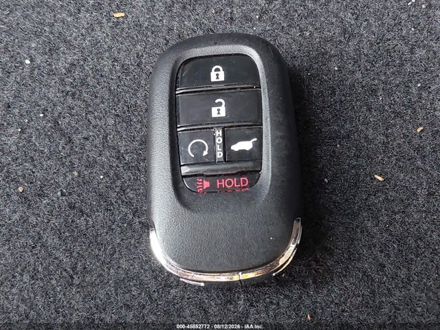 Aukcja sprzedaży 2026 Honda Pilot Touring/touring Blackout, vin: 5FNYG1H75TB004489, numer aukcji: 45852772