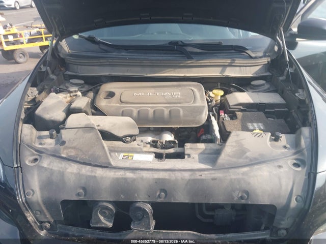 45852779 :رقم المزاد ، 1C4PJMABXGW203942 vin ، 2016 Jeep Cherokee Sport مزاد بيع