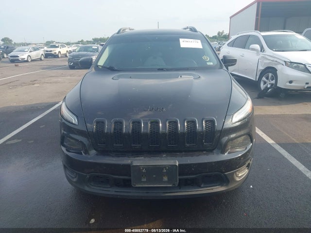 45852779 :رقم المزاد ، 1C4PJMABXGW203942 vin ، 2016 Jeep Cherokee Sport مزاد بيع