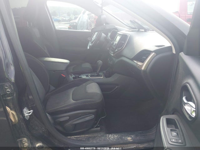 45852779 :رقم المزاد ، 1C4PJMABXGW203942 vin ، 2016 Jeep Cherokee Sport مزاد بيع