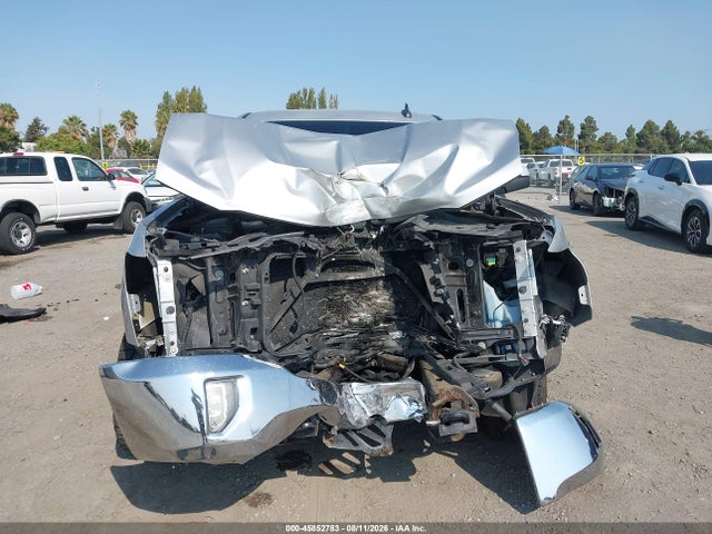 Aukcja sprzedaży 2016 Chevrolet Silverado 1500 Lt, vin: 1GCVKREC5GZ167192, numer aukcji: 45852783