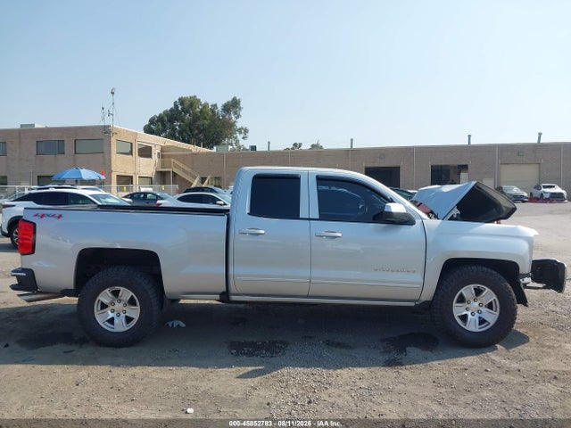 Aukcja sprzedaży 2016 Chevrolet Silverado 1500 Lt, vin: 1GCVKREC5GZ167192, numer aukcji: 45852783