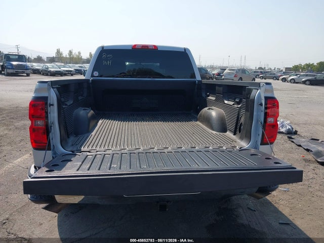 Aukcja sprzedaży 2016 Chevrolet Silverado 1500 Lt, vin: 1GCVKREC5GZ167192, numer aukcji: 45852783
