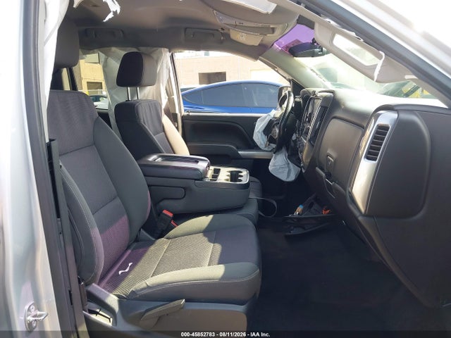 Aukcja sprzedaży 2016 Chevrolet Silverado 1500 Lt, vin: 1GCVKREC5GZ167192, numer aukcji: 45852783