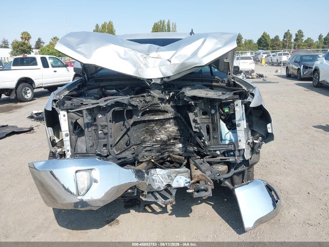 Aukcja sprzedaży 2016 Chevrolet Silverado 1500 Lt, vin: 1GCVKREC5GZ167192, numer aukcji: 45852783